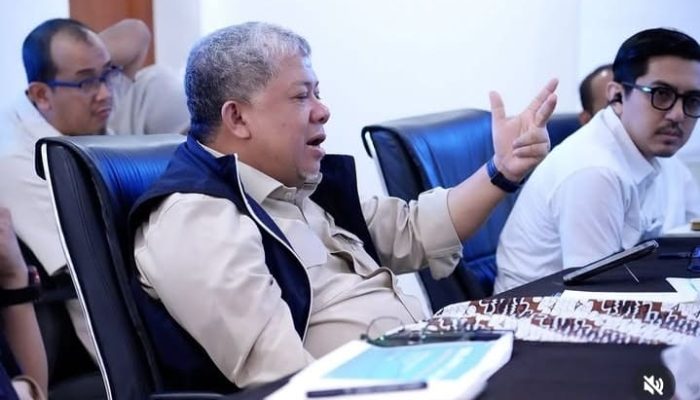 Posisi Strategis Sekretaris Kabinet