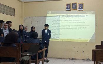BEM Fakultas Ilmu Komputer USM Gelar Raker, Susun Arah Gerak Organisasi Periode 2026-2027