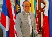 Towards a Peaceful Southeast Asia: The Prospective SEAMEO UNHAS Initiative