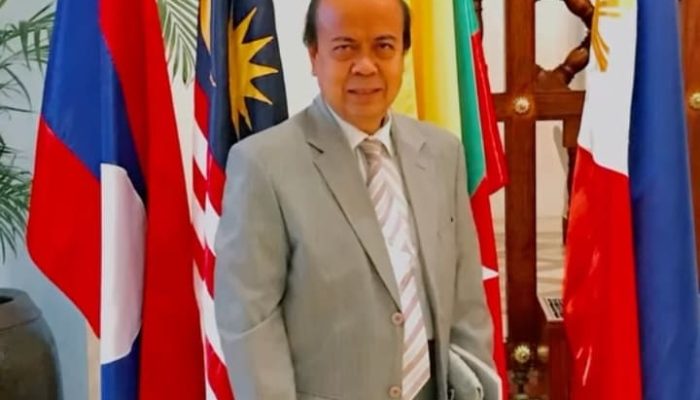 Towards a Peaceful Southeast Asia: The Prospective SEAMEO UNHAS Initiative