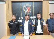 Polisi Tangkap Oknum Guru Ngaji Cabul, Diduga Perkosa 2 Anak di Pamekasan