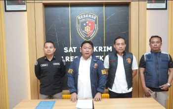 Polisi Tangkap Oknum Guru Ngaji Cabul, Diduga Perkosa 2 Anak di Pamekasan