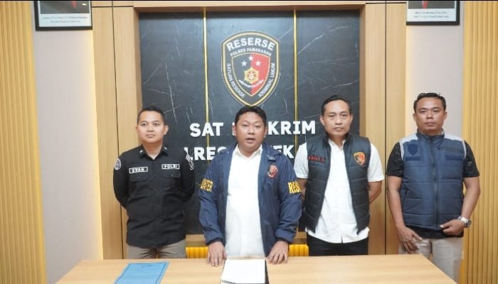 Polisi Tangkap Oknum Guru Ngaji Cabul, Diduga Perkosa 2 Anak di Pamekasan