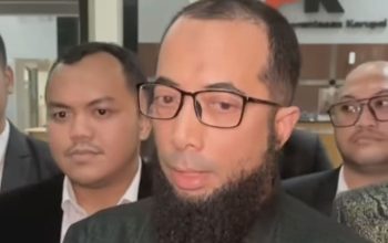 Khalid Basalamah Akui Kembalikan Duit Rp8,4 M ke KPK Terkait Kasus Kuota Haji
