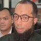 Khalid Basalamah.