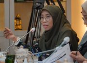 Pengesahan UU PPRT Disebut Sebagai Kemenangan Pekerja Perempuan