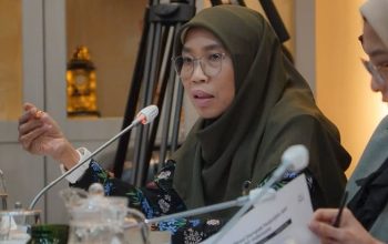 Pengesahan UU PPRT Disebut Sebagai Kemenangan Pekerja Perempuan