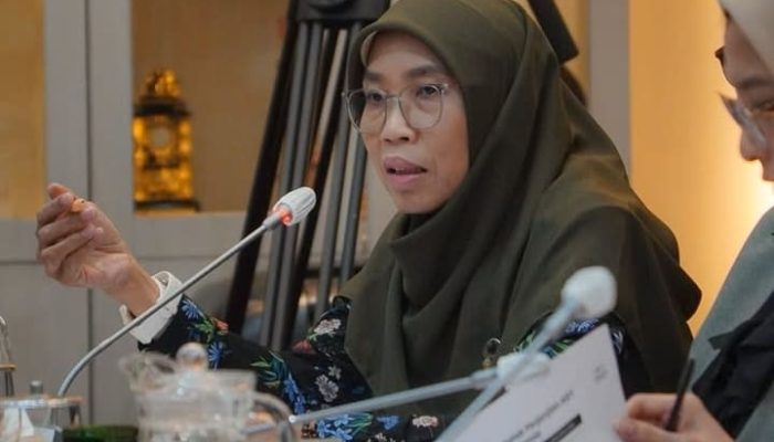 Pengesahan UU PPRT Disebut Sebagai Kemenangan Pekerja Perempuan
