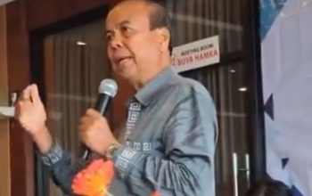 GMTD dan Ikhtiar Makassar Menjadi Kota Pantai Berkelas Dunia