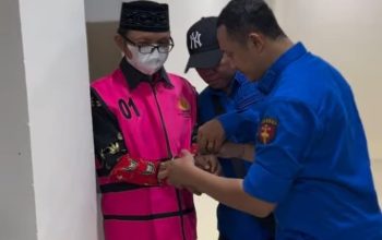 Kades Pragaan Daya Ditahan Dugaan Korupsi, PKDI Sumenep Yakin Kejari Punya Bukti Kuat