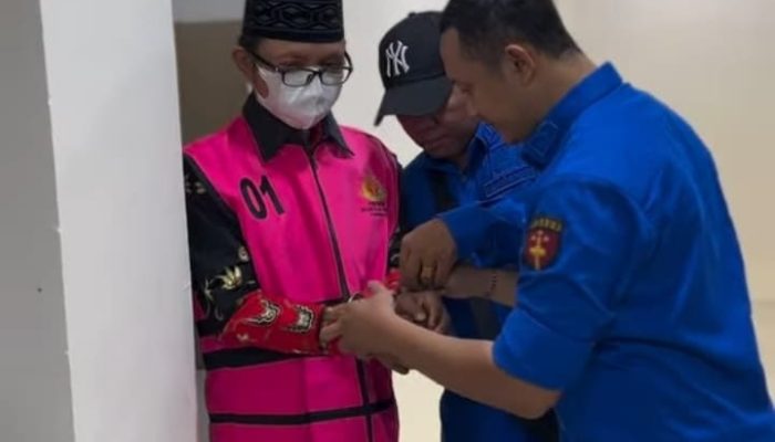 Kades Pragaan Daya Ditahan Dugaan Korupsi, PKDI Sumenep Yakin Kejari Punya Bukti Kuat