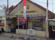 LBH Taretan Somasi Kanit Reskrim Polsek Ganding