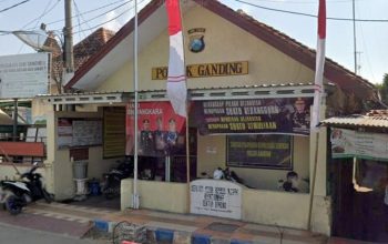 LBH Taretan Somasi Kanit Reskrim Polsek Ganding