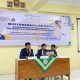 BEM Universitas Saintek Muhammadiyah gelar Musyawarah Luar Biasa. [Foto: istimewa]