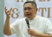 Anas Urbaningrum Tak Setuju Syarat Capres Harus Kader Parpol