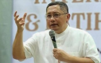 Anas Urbaningrum Tak Setuju Syarat Capres Harus Kader Parpol