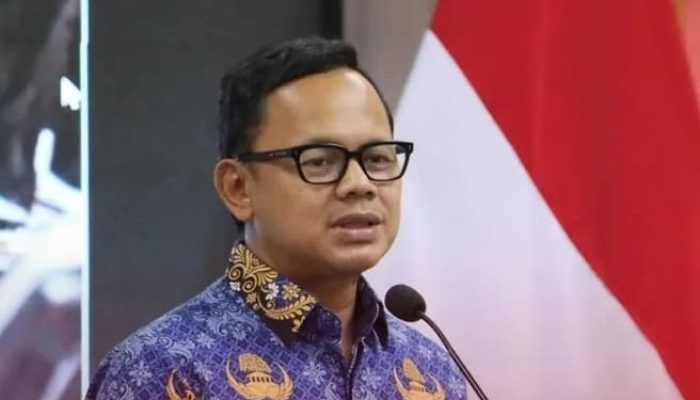 Kemendagri Dampingi Khusus Pemprov Kaltim Gegara Kelakuan Gubernur Rudy Mas’ud