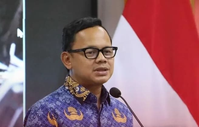 Wamendagri Bima Arya Sugiarto.