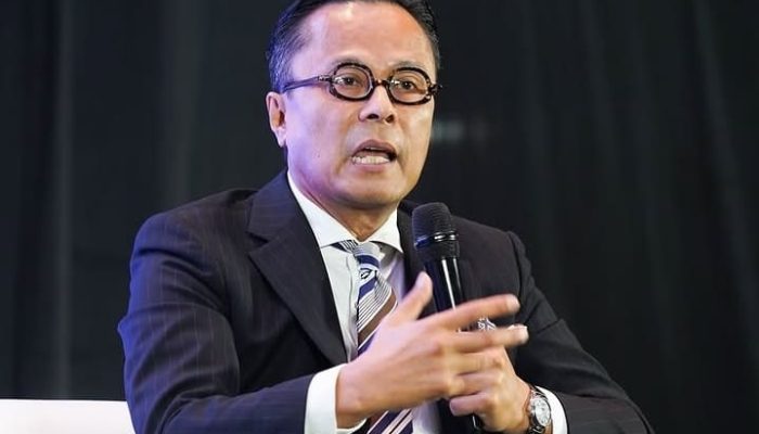 167 BUMN Ditutup, Bos Danantara Pastikan Tak Ada PHK