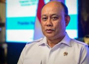 Kepala BGN Dadan Hindayana.