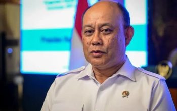 Kepala BGN Dadan Hindayana.