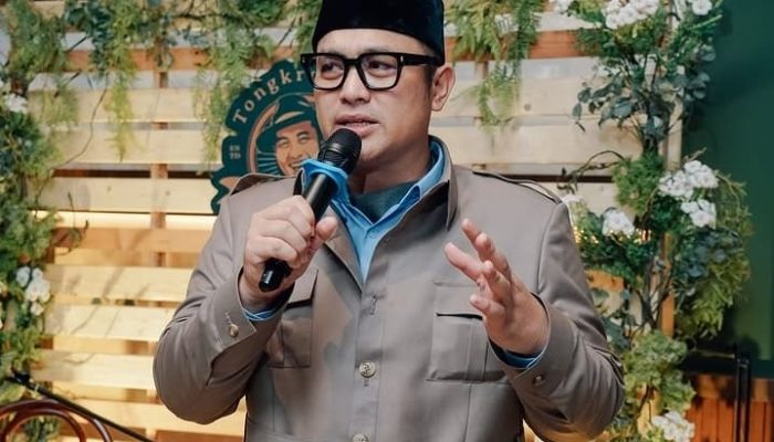 Gilang Dirga Kritik Keras Menteri PPPA Soal Usulan Gerbong Wanita Dipindah: Seolah Lelaki Tak Berharga