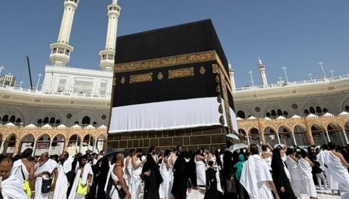 Relasi Ibadah Haji dengan Etos Kerja Masyarakat Akar Rumput