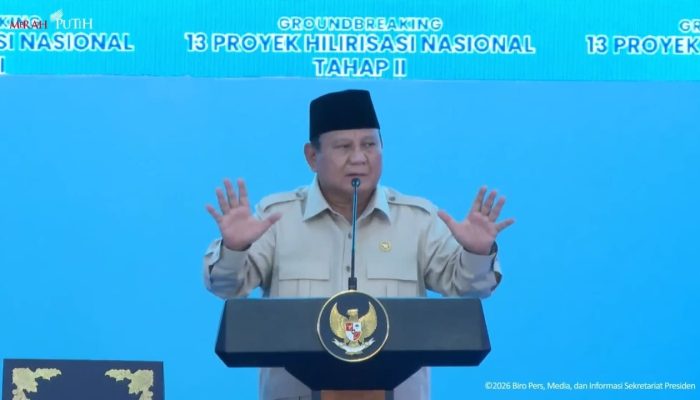 Pernyataan Prabowo Soal Kabur ke Yaman Dinilai Rendahkan Negara Sahabat