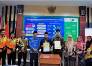 Fakultas Syariah UIN Jember Sinergi dengan KUA, Wujudkan Asta Protas Kemenag Berdampak