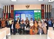 Perkuat Ekosistem Industri Halal, Fakultas Syariah UIN KHAS Jember Buka Prodi Hukum Bisnis