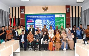 Perkuat Ekosistem Industri Halal, Fakultas Syariah UIN KHAS Jember Buka Prodi Hukum Bisnis