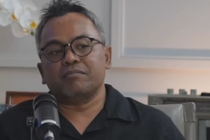 Islah Bahrawi.