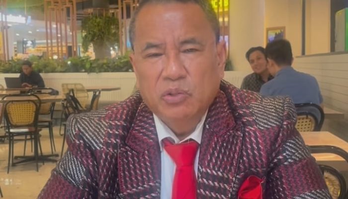 Hotman Paris Minta Prabowo Bubarkan Kementerian HAM