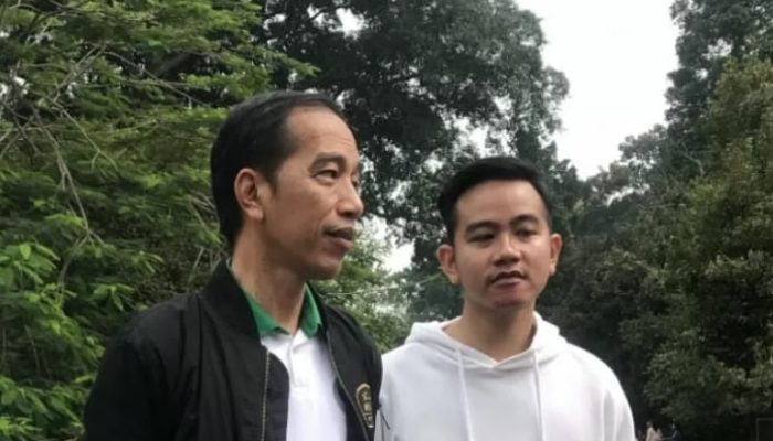 Jika Gibran Presiden, Jokowi Bisa Jadi Menteri Utama