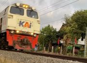 KAI Ganti Nama KA Argo Bromo Anggrek Usai 2 Kali Tabrakan