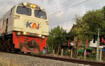 KAI Ganti Nama KA Argo Bromo Anggrek Usai 2 Kali Tabrakan