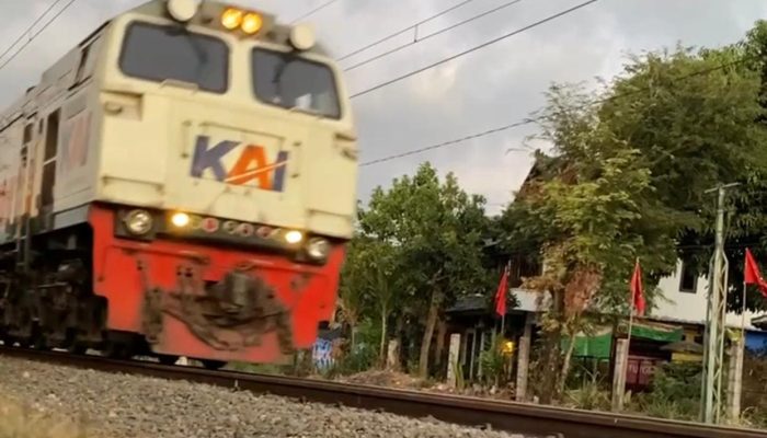 KAI Ganti Nama KA Argo Bromo Anggrek Usai 2 Kali Tabrakan