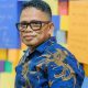 Ketua Paguyuban Warung Madura Abdul Hamied.