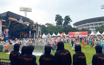 Kecewa Laga Persija vs Persib Dipindah ke Samarinda, Suporter Minta Pemprov Sediakan Tempat Nobar