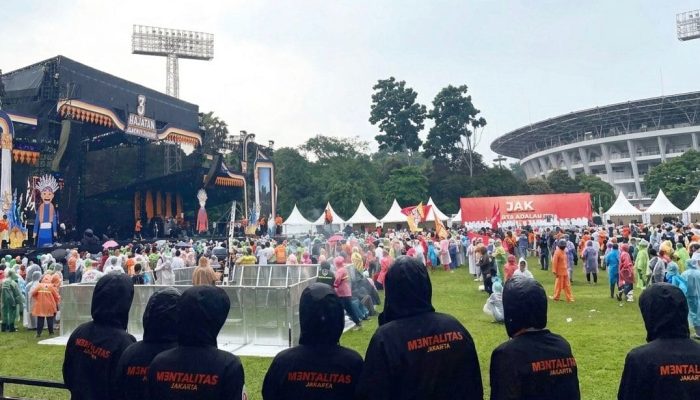 Kecewa Laga Persija vs Persib Dipindah ke Samarinda, Suporter Minta Pemprov Sediakan Tempat Nobar