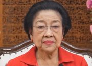 Megawati Soroti Penanganan Kasus Andrie Yunus: Pusing Saya
