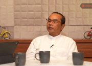 Saiful Mujani Sebut Intervensi Politik Sebabkan Ketidakpastian Usaha