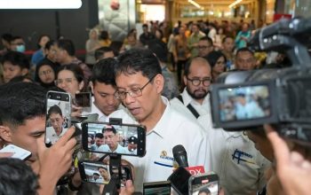 Pemerintah Akan Keluarkan Kebijakan Baru Soal Rokok Ilegal, Harap Juni Bisa Diterapkan