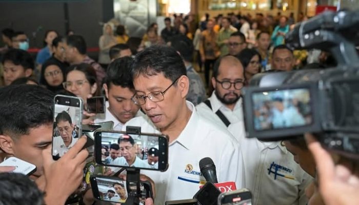 Pemerintah Akan Keluarkan Kebijakan Baru Soal Rokok Ilegal, Harap Juni Bisa Diterapkan