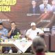 Kegiatan FGD yang diselenggarakan FORMAKA di Hotel C1 Sumenep. [Istimewa]