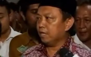 40 Ormas Laporkan Ade Armando, Grace Natalie, dan Abu Janda ke Bareskrim Polri
