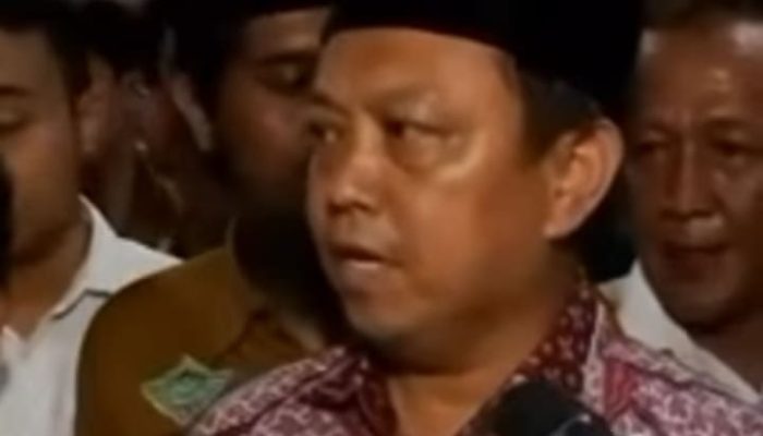 40 Ormas Laporkan Ade Armando, Grace Natalie, dan Abu Janda ke Bareskrim Polri