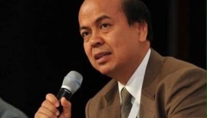 MBG Ideal, Inspirasi dari UNHAS