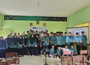 Fakultas Pertanian UNIJA Sumenep dan OSIM MA Al Ma’arif Plus Kolaborasi Bangun Kesadaran Lingkungan. [Foto: istimewa]