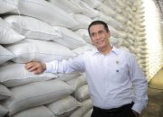 Mentan Amran Ogah Turunkan Harga Beras: Pendapatan Petani Masih Rendah